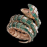Telegram profile photo for Шёпот змей🐍