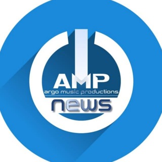 Telegram profile photo for AMP News
