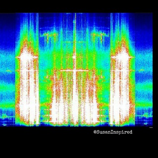 Telegram profile photo for Quantum Connections Schumann FreQuency & Beyond