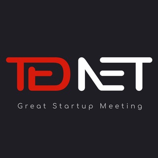 Telegram profile photo for TED NET