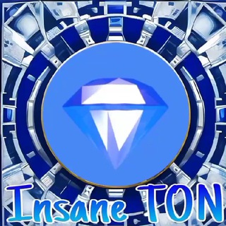 Telegram profile photo for 𝙂𝙖𝙢𝙚 𝙄𝙣𝙨𝙖𝙣𝙚 𝙏𝙊𝙉