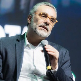 Telegram profile photo for ANDRE MARSIGLIA OFICIAL