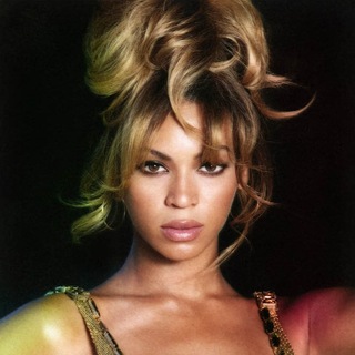 Telegram profile photo for BEYONCÉ TRIBE 🐝🎂