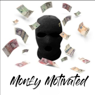 Telegram group profile photo for MoneyMotivated Markets