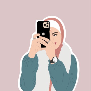 Telegram profile photo for Tasneem Donbok