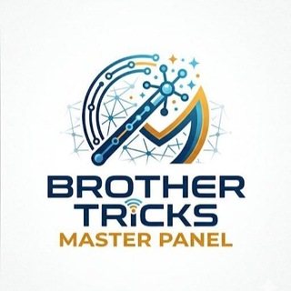 Telegram profile photo for Brother Tricks Master Panel