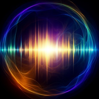 Telegram profile photo for Двигайся! Дыши! Звучи! Москва