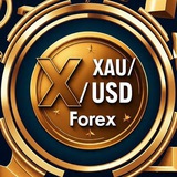 Telegram profile photo for XAUUSD FOREX