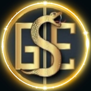 Telegram profile photo for GSE55 GLOBAL STATUS ENTERTAINMENT CHANNEL