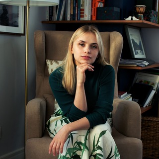 Telegram profile photo for Мемотерапевтка