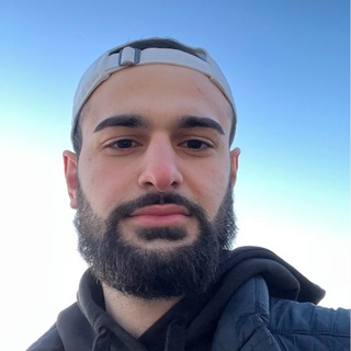 Telegram profile photo for Артур Симонян