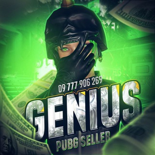 Telegram profile photo for GENIUSRental
