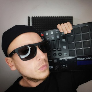 Telegram profile photo for LOW BO beats
