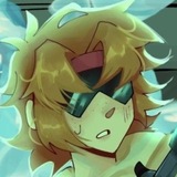 Telegram profile photo for @ buster relate