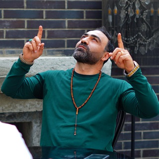 Telegram profile photo for خانواده کیوان