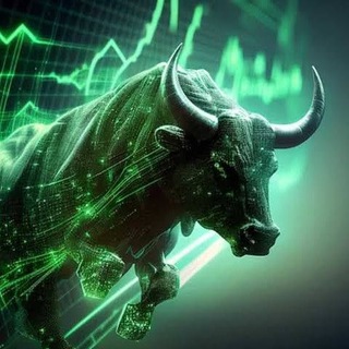 Telegram profile photo for Stock Market World