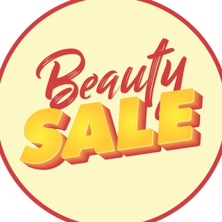 Telegram profile photo for Beauty Sale