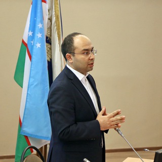 Telegram profile photo for Feruzbek Ablayarov