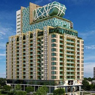 Telegram group profile photo for rental flat all jaipur🏙🏢