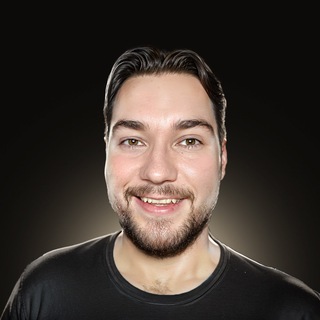 Telegram profile photo for Макс Иванов БИЗНЕС И МАРКЕТИНГ