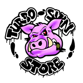Telegram profile photo for TURBOSVIN STORE