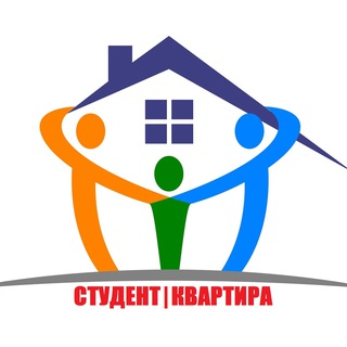 Telegram profile photo for СТУДЕНТ • КВАРТИРА • БЕЗМАКЛЕР
