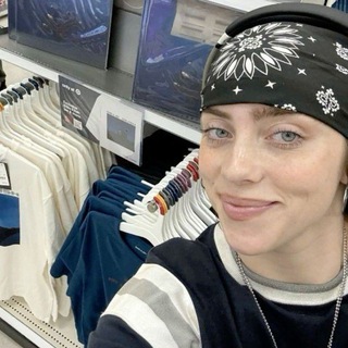 Telegram profile photo for каталог Billie's Stock