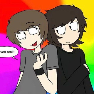 Telegram profile photo for everything deprived confession