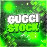 Telegram profile photo for Gucci Stock | Backup