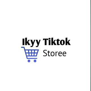 Telegram profile photo for Ikyy - Store