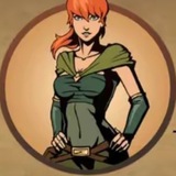 Telegram profile photo for Мэй | Знакомство
