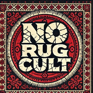 Telegram profile photo for No Rug Cult - Portal