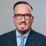 Telegram profile photo for Jochen K. Roos, MdL