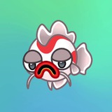 Telegram profile photo for malekin_Dark