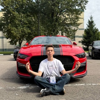 Telegram profile photo for Жизнь активиста