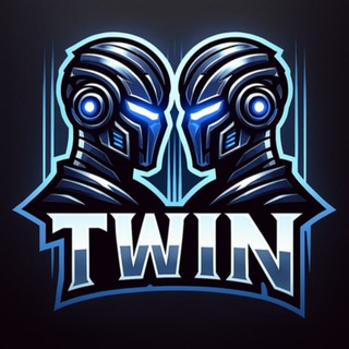 Telegram profile photo for Twin tournaments