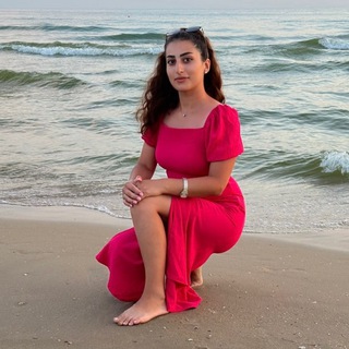 Telegram profile photo for КУЛИНАРНАЯ ФЕЯ 🔪