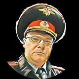 Telegram profile photo for Участковый от слова "УЧАСТь"