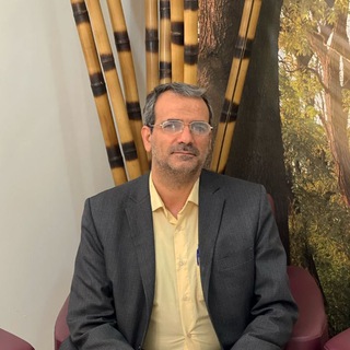 Telegram profile photo for (ابراهیم ایرجی ) ebrahim_psy