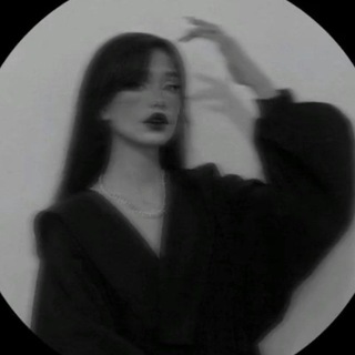 Telegram profile photo for مِاެࢪيَسِاެ⇄ 𝙈𝘼𝙍𝙀𝙎𝘼🕷️. •