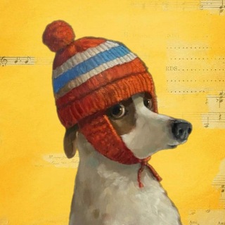 Telegram profile photo for А Шут его знает!
