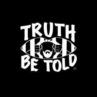 Telegram profile photo for OFFICIAL TRUTH BE TOLD
