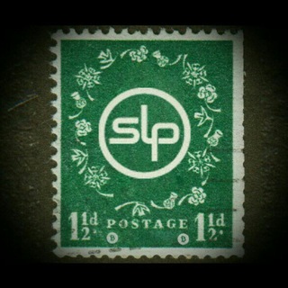 Telegram group profile photo for SLP Post Office