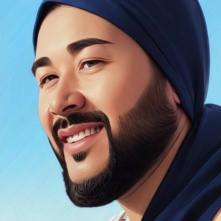 Telegram profile photo for DILL | MADDEUCE