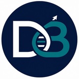Telegram profile photo for Detox Biology
