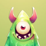 Telegram profile photo for 0xDead