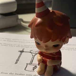 Telegram profile photo for sun sick