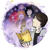 Telegram profile photo for ЛУРЛИН//дышит