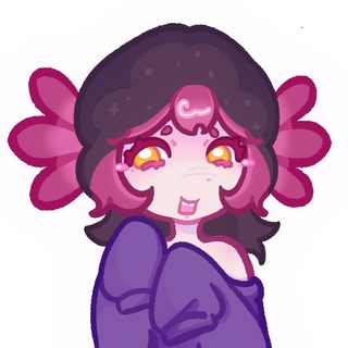 Telegram profile photo for Rִບׄɗꪱꫀׄ 🍭