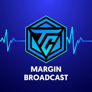 Telegram profile photo for Margin Broadcast | TradeCoinVN